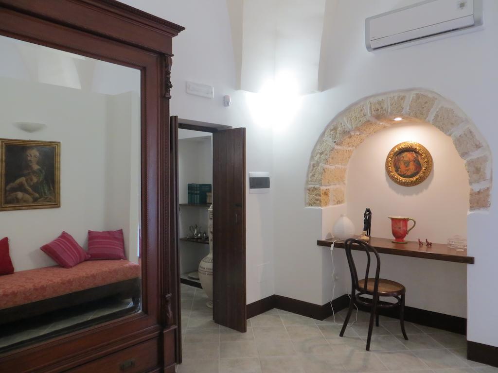 Agriturismo Occhineri Порто-Чезарео Номер фото